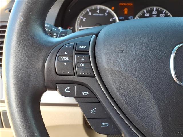 used 2015 Acura RDX car, priced at $15,900