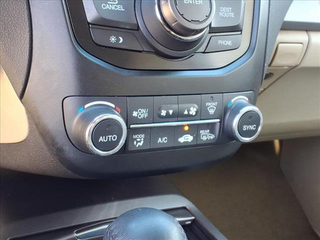 used 2015 Acura RDX car, priced at $15,900