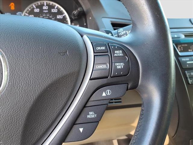 used 2015 Acura RDX car, priced at $15,900