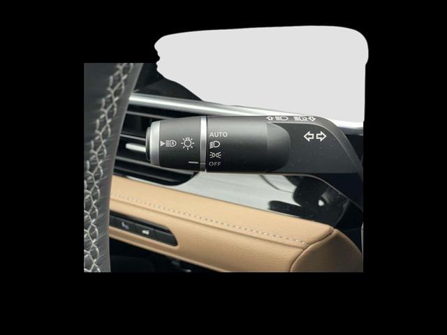 new 2025 INFINITI QX80 car, priced at $95,895
