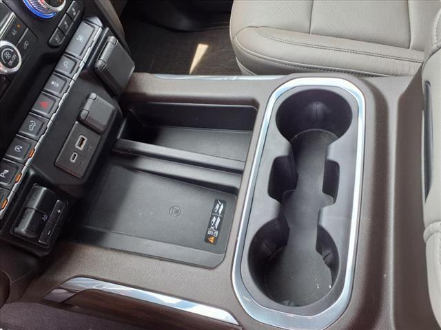 used 2020 GMC Sierra 1500 car, priced at $35,900