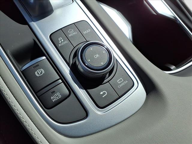 new 2026 INFINITI QX60 car, priced at $62,390