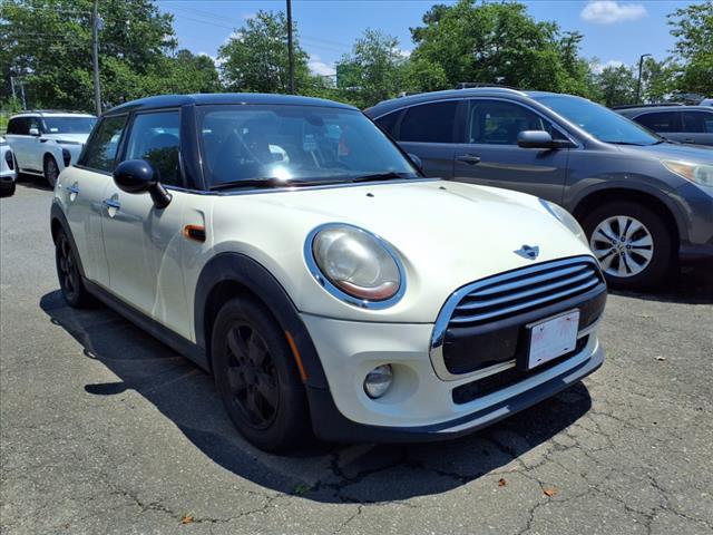 used 2016 MINI Hardtop car, priced at $9,900
