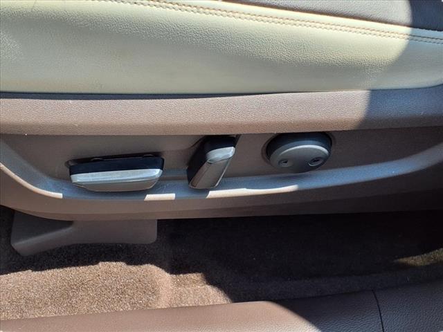 used 2021 INFINITI QX50 car, priced at $31,900