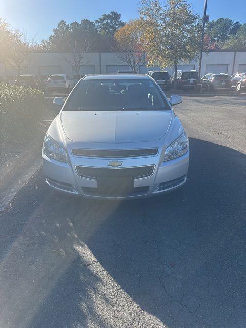 used 2012 Chevrolet Malibu car, priced at $8,900