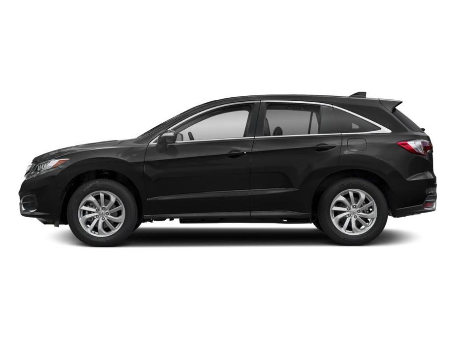 used 2018 Acura RDX car, priced at $19,900