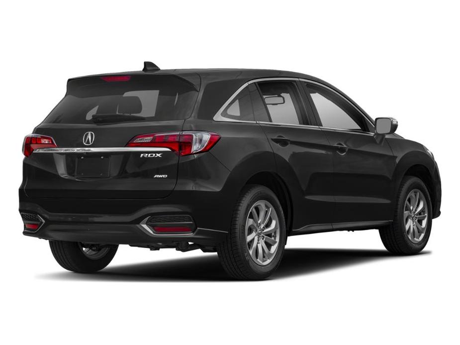 used 2018 Acura RDX car, priced at $19,900