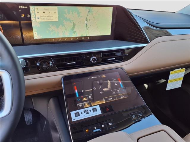 new 2025 INFINITI QX80 car, priced at $102,845