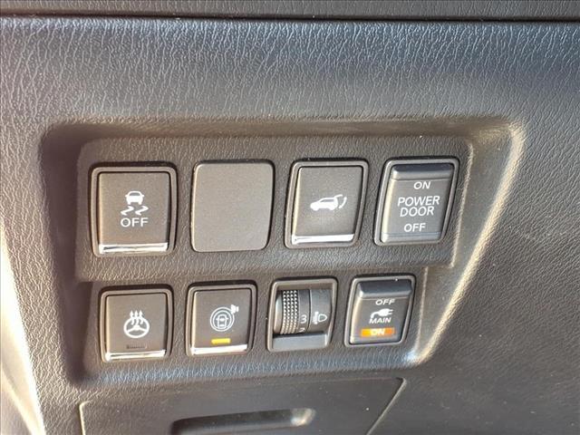 used 2016 INFINITI QX60 car, priced at $13,500