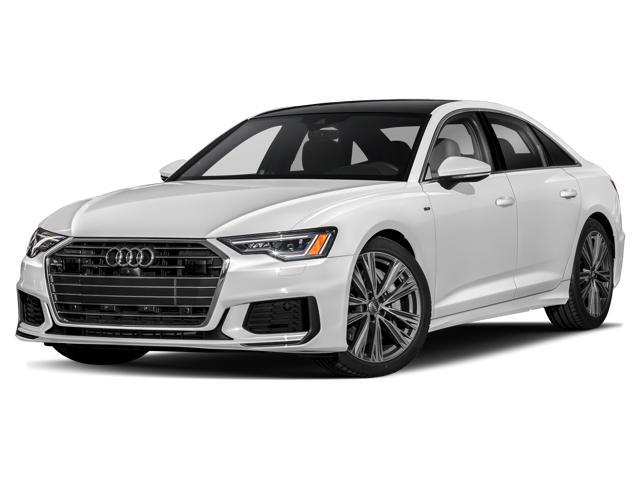 used 2019 Audi A6 car, priced at $34,900