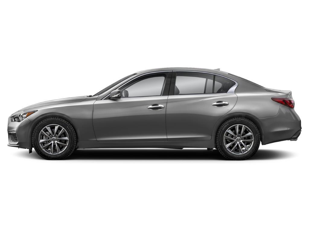 used 2023 INFINITI Q50 car, priced at $31,900