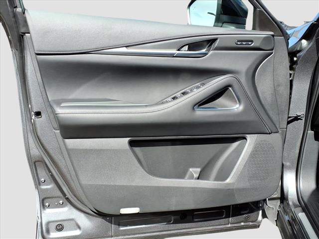 new 2026 INFINITI QX60 car, priced at $58,995