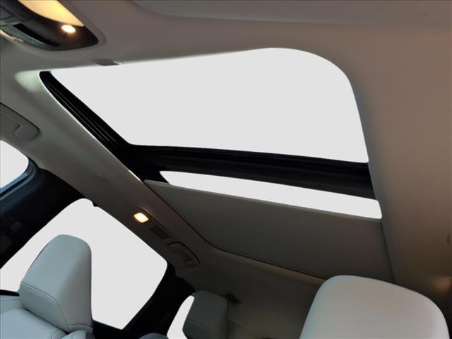 new 2026 INFINITI QX60 car, priced at $59,690