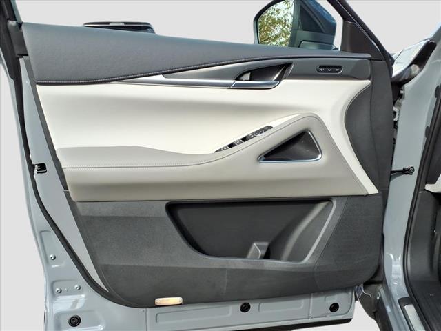 new 2026 INFINITI QX60 car, priced at $59,690
