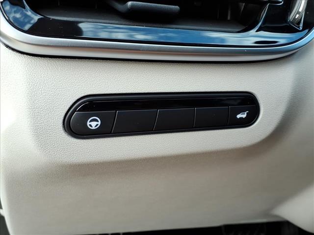 new 2026 INFINITI QX60 car, priced at $59,690