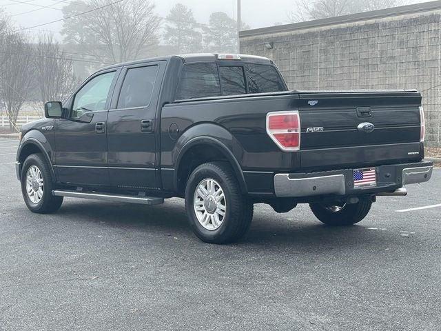 used 2012 Ford F-150 car, priced at $19,900