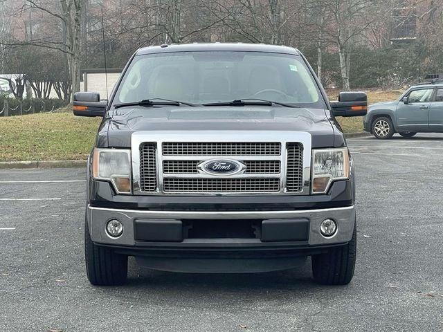 used 2012 Ford F-150 car, priced at $19,900