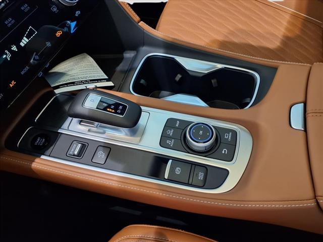 new 2026 INFINITI QX60 car, priced at $70,390