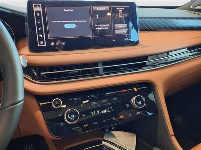 new 2026 INFINITI QX60 car, priced at $70,390