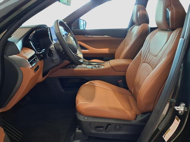 new 2026 INFINITI QX60 car, priced at $70,390