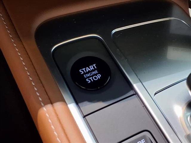 new 2026 INFINITI QX60 car, priced at $70,390