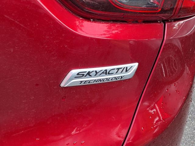 used 2019 Mazda CX-3 car, priced at $17,900