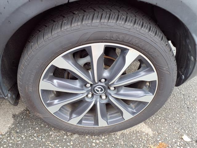 used 2019 Mazda CX-3 car, priced at $17,900
