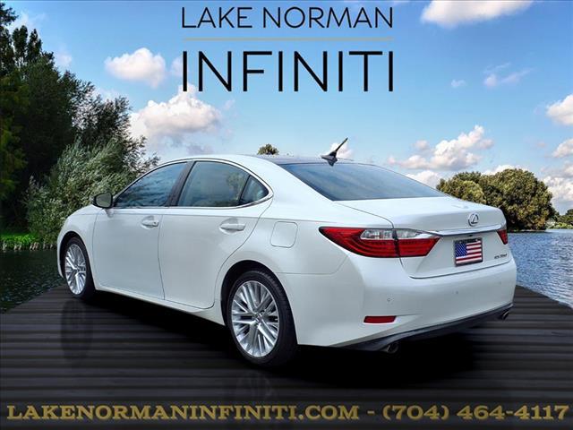 used 2013 Lexus ES 350 car, priced at $8,900
