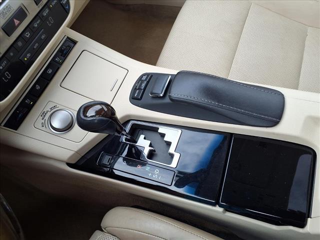 used 2013 Lexus ES 350 car, priced at $8,900