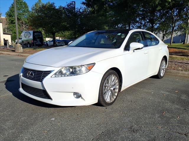 used 2013 Lexus ES 350 car, priced at $9,900
