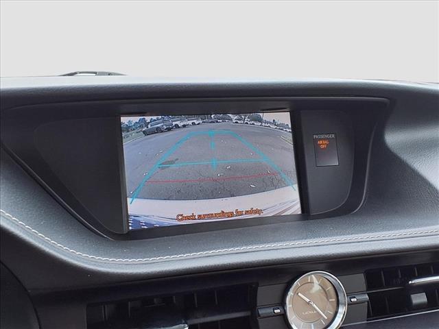 used 2013 Lexus ES 350 car, priced at $8,900
