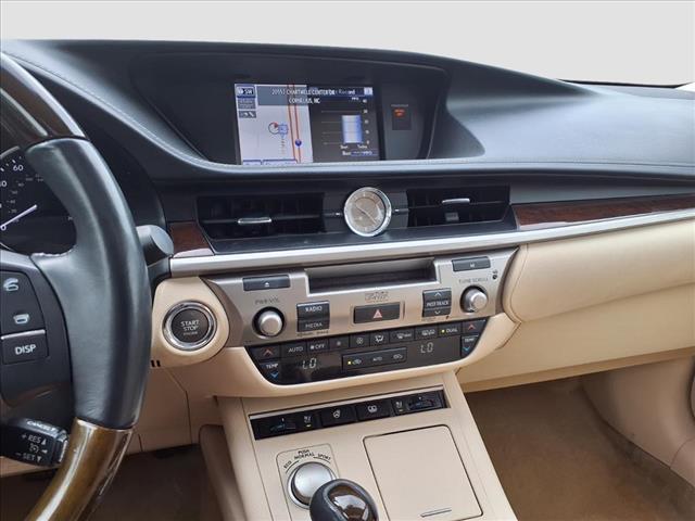 used 2013 Lexus ES 350 car, priced at $8,900