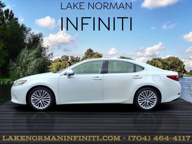 used 2013 Lexus ES 350 car, priced at $8,900