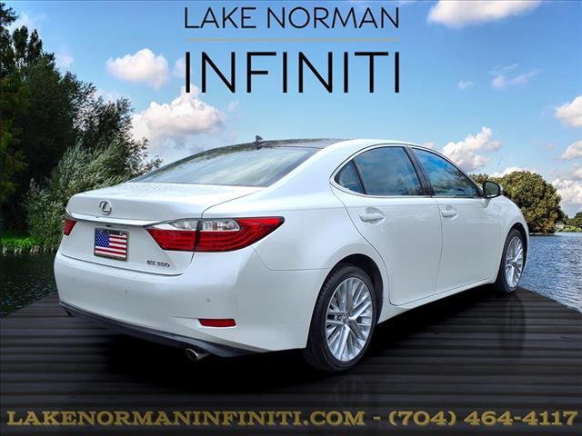 used 2013 Lexus ES 350 car, priced at $8,900