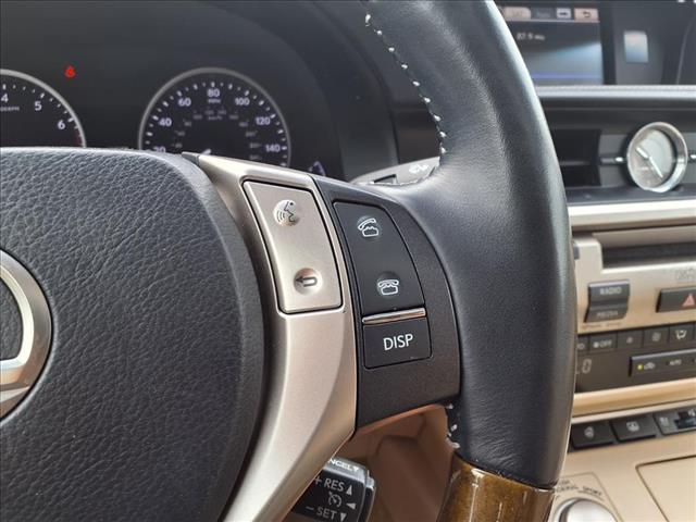 used 2013 Lexus ES 350 car, priced at $8,900