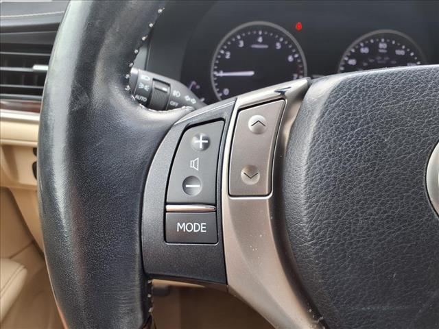 used 2013 Lexus ES 350 car, priced at $8,900