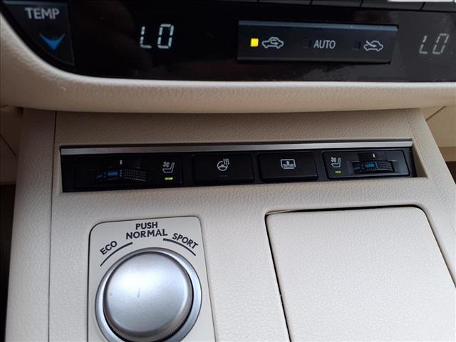 used 2013 Lexus ES 350 car, priced at $8,900