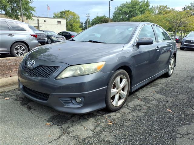 used 2011 Toyota Camry car, priced at $7,900