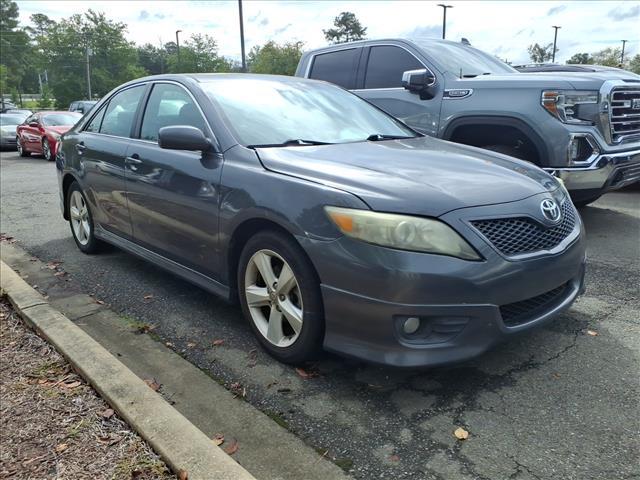 used 2011 Toyota Camry car, priced at $6,900