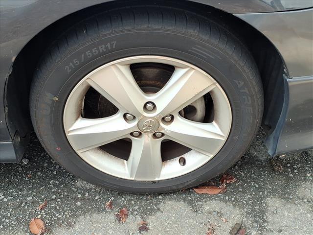 used 2011 Toyota Camry car, priced at $6,900