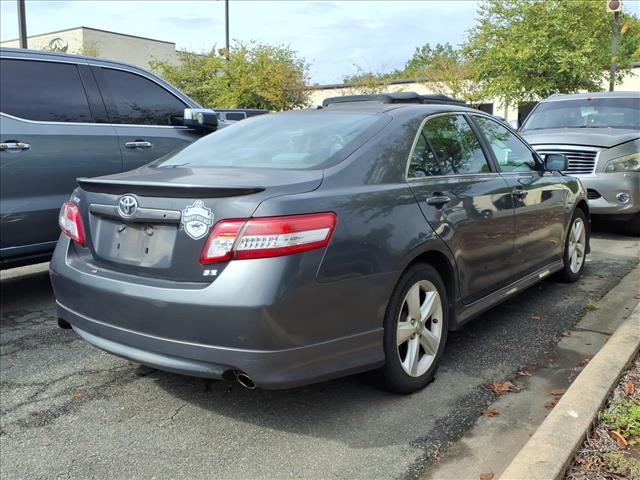 used 2011 Toyota Camry car, priced at $6,900