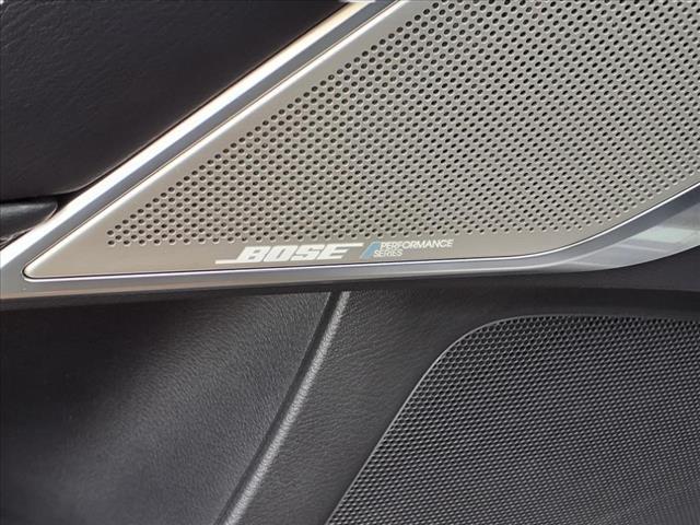 used 2021 INFINITI Q50 car, priced at $29,500