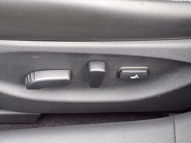 used 2021 INFINITI Q50 car, priced at $29,500