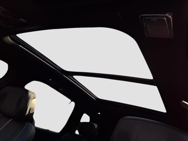 used 2026 Cadillac VISTIQ car, priced at $68,500