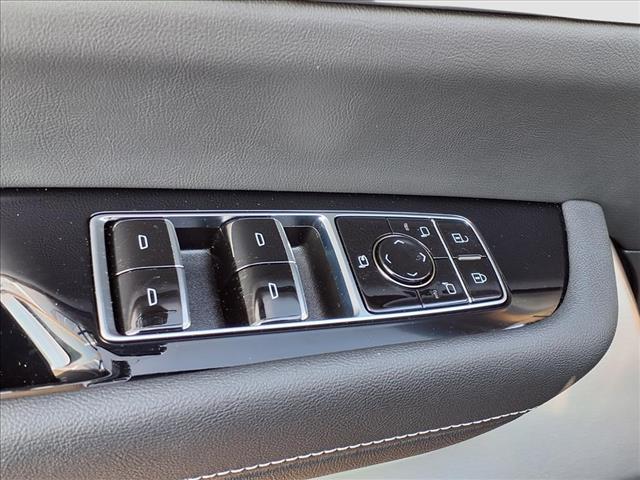 used 2026 Cadillac VISTIQ car, priced at $68,500
