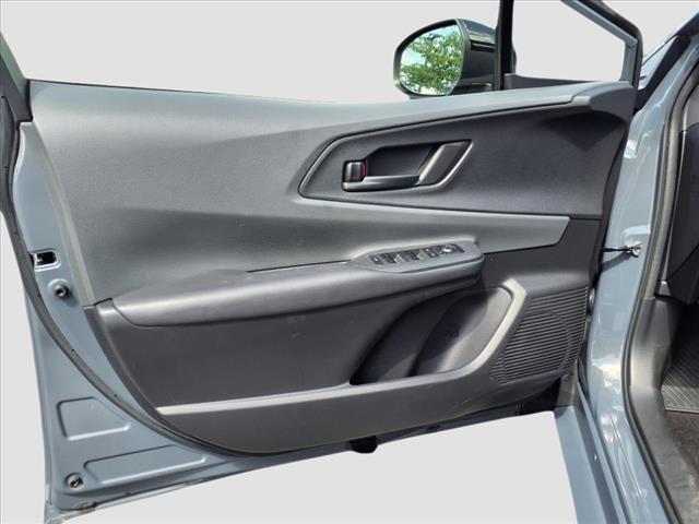 used 2023 Toyota Prius car, priced at $28,900