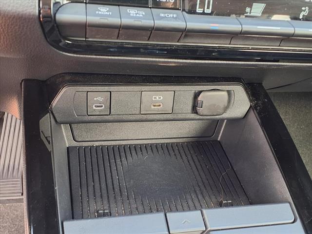 used 2023 Toyota Prius car, priced at $28,900