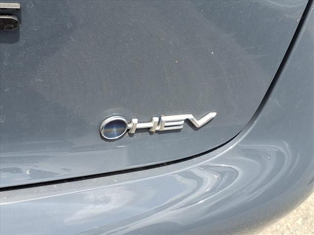 used 2023 Toyota Prius car, priced at $27,900
