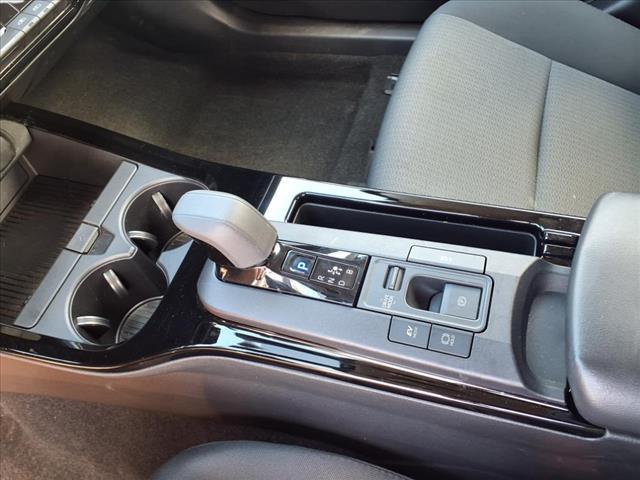 used 2023 Toyota Prius car, priced at $28,900