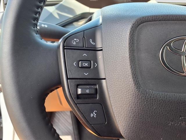 used 2023 Toyota Prius car, priced at $28,900